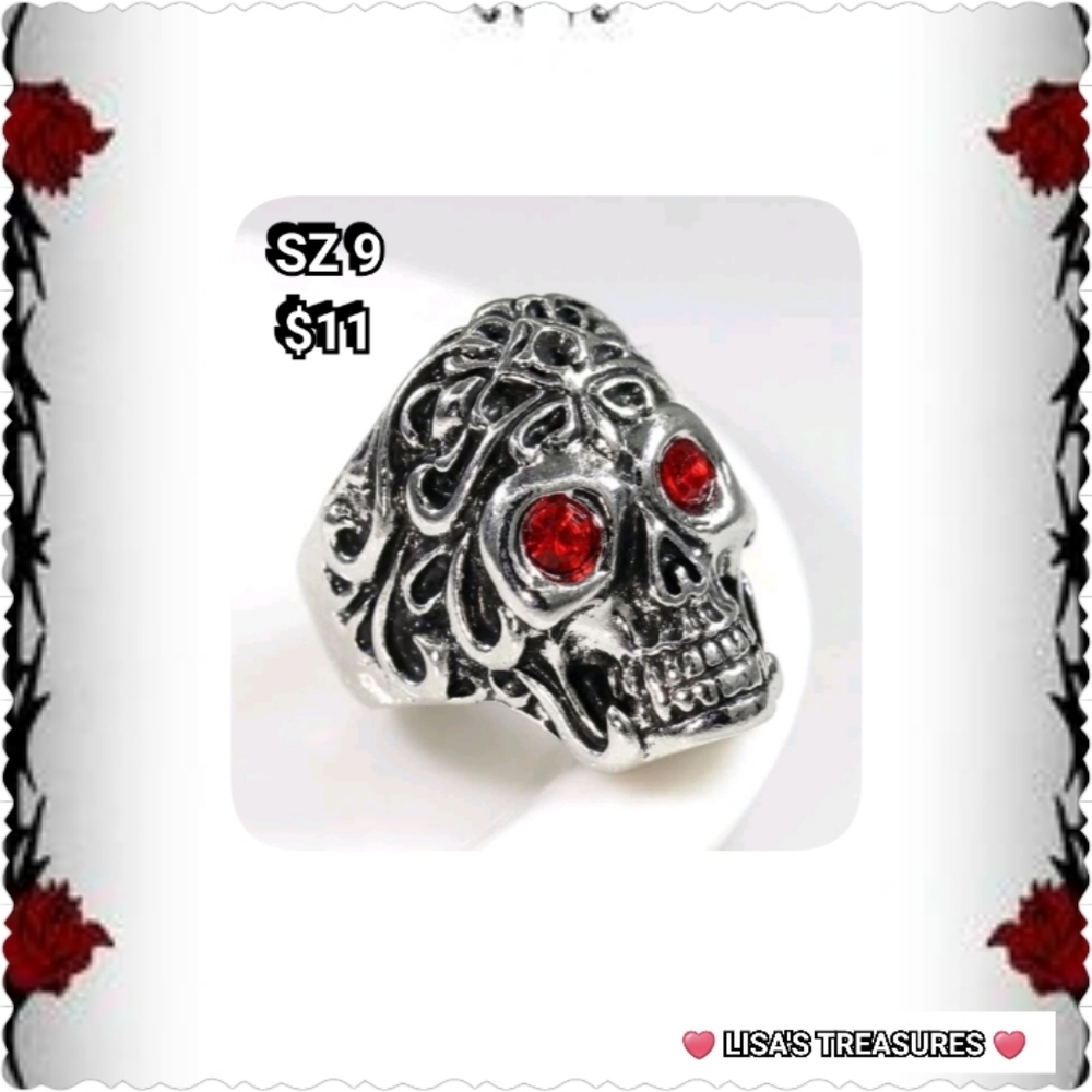 Men's Fashion Ring